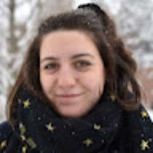 Meet your Posher, Rebecca